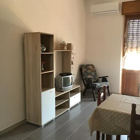 Cavalieri Apartman *