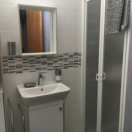 Apartman Cavalieri Santa Maria Navarrese