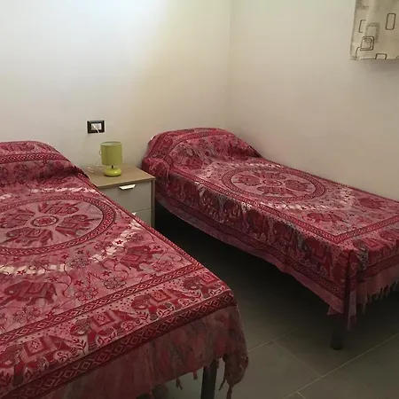 Cavalieri Apartament *