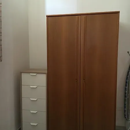 Apartman Cavalieri Santa Maria Navarrese