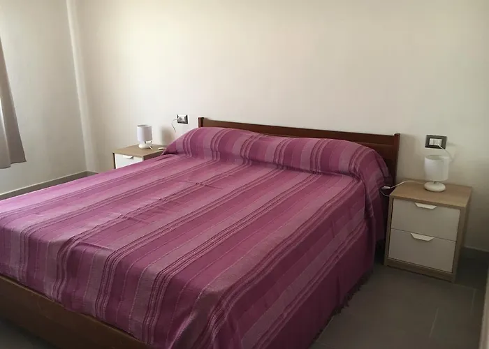 Cavalieri דירה סנטה מריה נברזה