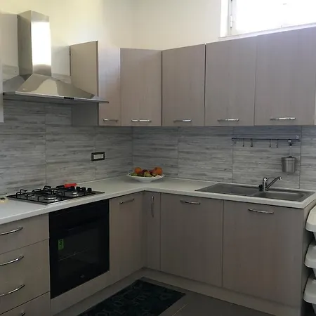 Cavalieri Apartment *