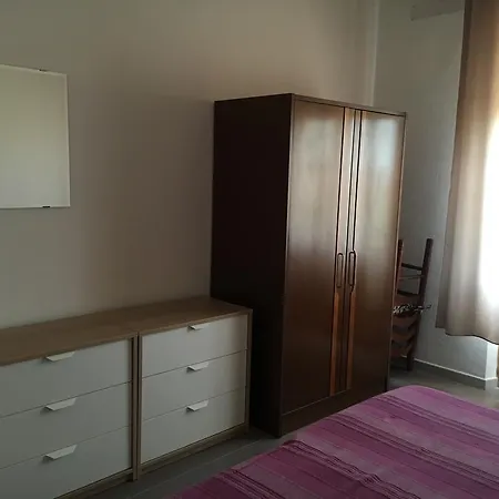 Apartment Cavalieri Santa Maria Navarrese