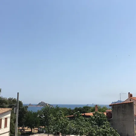 شقة Cavalieri