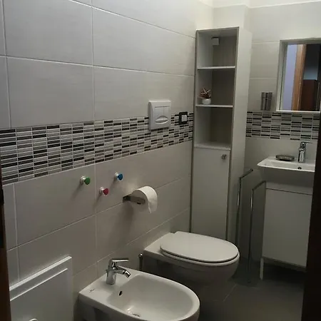 Cavalieri Apartment