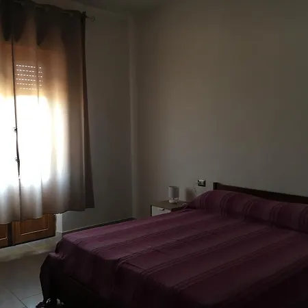 شقة Cavalieri