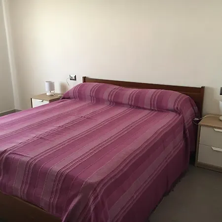 Cavalieri Apartment Santa Maria Navarrese