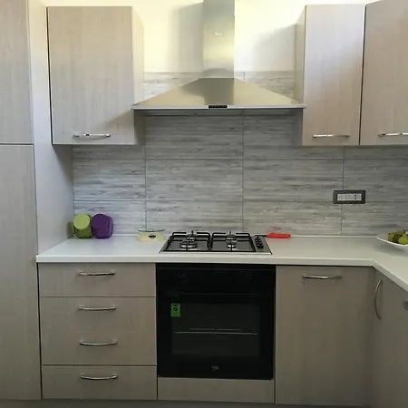 Apartment Cavalieri
