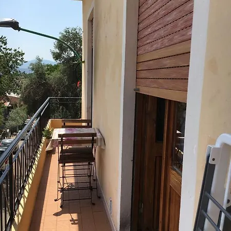Apartment Cavalieri