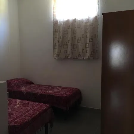 Cavalieri Apartment