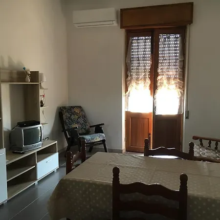 Cavalieri Apartment Santa Maria Navarrese