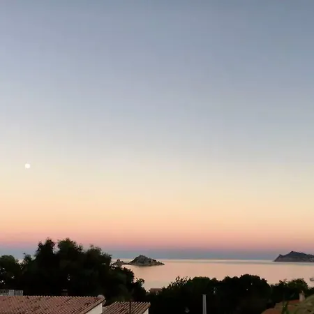 Cavalieri * Santa Maria Navarrese