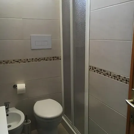 Apartment Cavalieri Santa Maria Navarrese