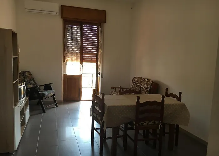 Cavalieri * Santa Maria Navarrese